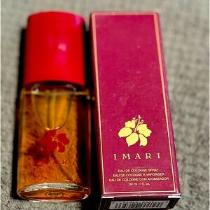 IMARI AVON COLOGNE